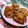赤い電話's cooksnap of when they made レンコンの肉詰め.
