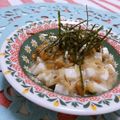 赤い電話's cooksnap of when they made 納豆なめたけ長いもネバネバ.