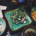 レイナーチ's cooksnap of when they made 簡単あじのたたき.