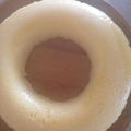 あかりんごmom's cooksnap of when they made 超～簡単◆ノンアレ米粉のふわふわケーキ◆.