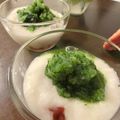 トクライ's cooksnap of when they made トマトジュレde長芋と胡瓜の冷菜.
