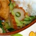 munyan112's cooksnap of when they made 【お弁当】きゅうりの昆布茶和え.