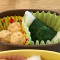 skwish's cooksnap of when they made かしわ餅＊離乳食.