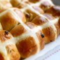 カナダっ娘's cooksnap of when they made イースターHot Cross Buns　.