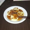 Mはる's cooksnap of when they made ミルキーいももち♪.