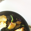 といちゃんの嫁's cooksnap of when they made 茄子とピーマンの味噌炒め弁当.