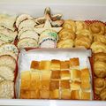 なぁはんちゅ☆'s cooksnap of when they made メーゼシュカラーチ.