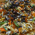エムズキッチン's cooksnap of when they made ✿我が家のちらし寿司✿.