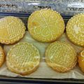 なぁはんちゅ☆'s cooksnap of when they made メーゼシュカラーチ.