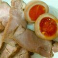 ｐａｎｃｈｉ's cooksnap of when they made チャーシュー 簡単すぎて何度もリピ.