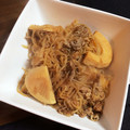 emixxx's cooksnap of when they made 白滝で量増し！筍と豚肉のおかか炒り煮.