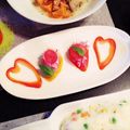 きみみ✧˖'s cooksnap of when they made パプリカと新たまねぎのマリネ.