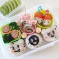 eKAro❤︎母's cooksnap of when they made トマト帽子のウズラちゃん.
