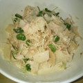 ぴーの助's cooksnap of when they made ∞∞ささ身と梨のサラダ∞∞.