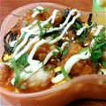 カピバラっちょ's cooksnap of when they made マヨラー☆大葉のせ鶏マヨ丼☆お弁当にも.
