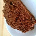 mashumi's cooksnap of when they made ほぼ豆腐ケーキ.