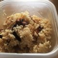 ともぱんたから's cooksnap of when they made 簡単！たこ飯.