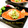 soyumina's cooksnap of when they made オクラと白菜・竹輪のとろろ昆布あえ♪.