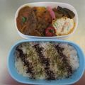 ピーチ♡チョコレート's cooksnap of when they made きのこたっぷりトマト缶で煮込みハンバーグ.