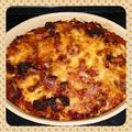 harunattoh's cooksnap of when they made ♡ポテトミートグラタン♡.