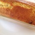 raiataiga's cooksnap of when they made ＨＭで簡単パウンドケーキ.