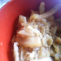 ☆しいたんママ☆'s cooksnap of when they made 白菜のしょうが炒め煮.
