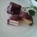 rereren's cooksnap of when they made おつまみ♫チーズトリュフ.