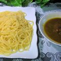 mielle's cooksnap of when they made カレーつけパスタ.