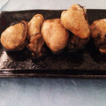 luckyfive's cooksnap of when they made ウチの定番☆牡蠣のシンプルソテー.