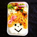 komutatata's cooksnap of when they made うずらの卵とチーズの竹輪巻き.