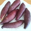 animo365's cooksnap of when they made むかし懐かしふかし芋.
