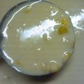 まぁくんのハニー🍯's cooksnap of when they made 簡単！5分でコーンクリームスープ.