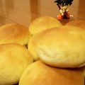 ゆすゆす's cooksnap of when they made 可愛い丸パン♡わかりやすい手捏ね付き.