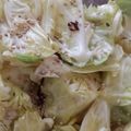けいちや's cooksnap of when they made 『ﾀﾞｲｴｯﾄの味方ｷｬﾍﾞﾂ』.