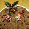 ななやん's cooksnap of when they made 生チョコケーキ.
