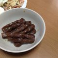 たべすぎちゃん's cooksnap of when they made こんにゃくの照り焼き.