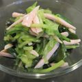 PARNELL's cooksnap of when they made 子供が大好き♪我が家の酢の物.