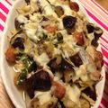 リラシャン's cooksnap of when they made なんでも野菜のチーズ焼き.