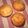 June-rain's cooksnap of when they made りんごとクリームチーズのマフィン.