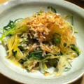 こっぷぽ～ん's cooksnap of when they made お手軽♪おかひじきの和え物.