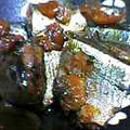 ぽんぽあーる's cooksnap of when they made さんまの丸ごと煮.