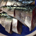 yter55's cooksnap of when they made 実は簡単！しめ鯖.