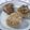 スタイリッシュママ's cooksnap of when they made ご飯で黒ゴマきなこ団子？.