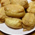 ジュスカ's cooksnap of when they made おいなりさん。.