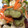 chobineco's cooksnap of when they made めかじきと季節野菜の甘酢炒め.