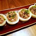 さゆりン's cooksnap of when they made 大根☆挽き肉のコンソメ煮.