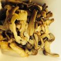 さのでごんす's cooksnap of when they made きのこと 油揚げの おつまみ.