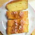 yoRoo's cooksnap of when they made ☆ハニーヨーグルトケーキ☆.