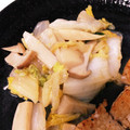 ゆまうたか's cooksnap of when they made エリンギと白菜の炒め物.