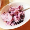 こだまだよ。's cooksnap of when they made 混ぜたら冷凍庫へ！フルーツアイス.
